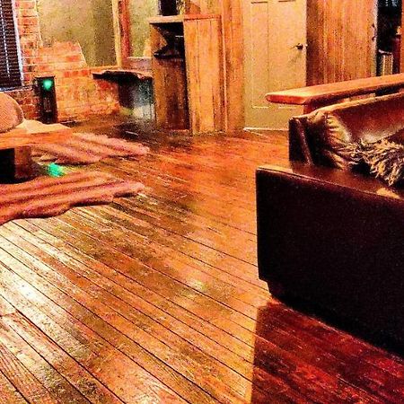 Apartament Hocking Hills Rusty Lofts Logan Zewnętrze zdjęcie