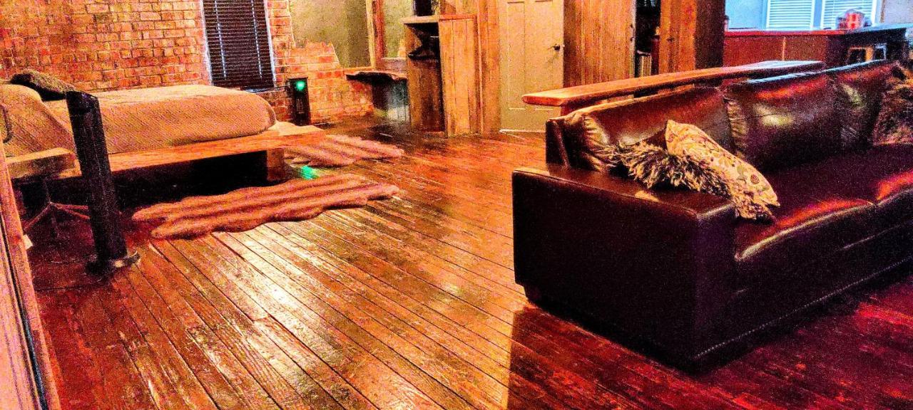 Apartament Hocking Hills Rusty Lofts Logan Zewnętrze zdjęcie