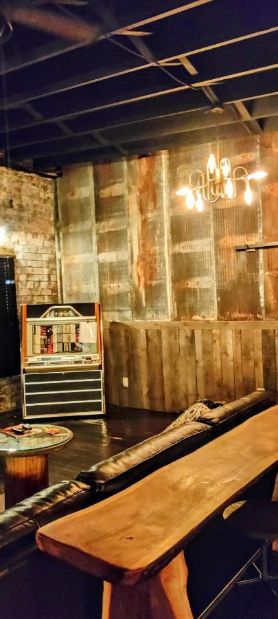 Apartament Hocking Hills Rusty Lofts Logan Zewnętrze zdjęcie