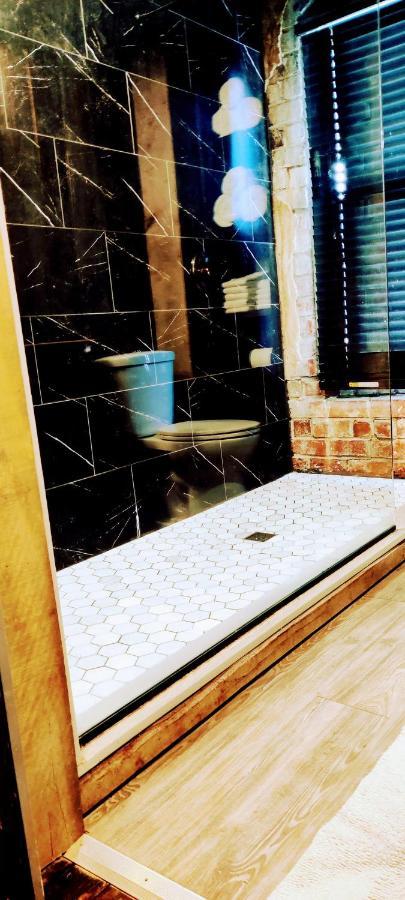 Apartament Hocking Hills Rusty Lofts Logan Zewnętrze zdjęcie