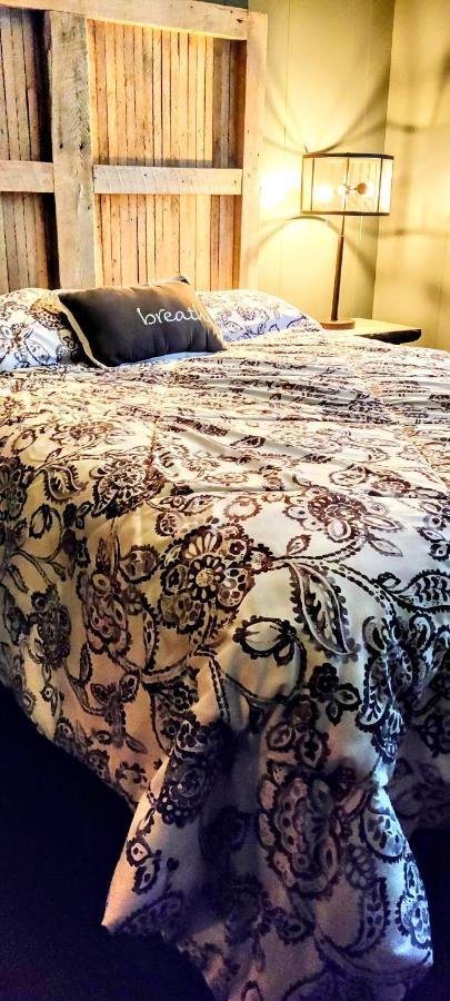 Apartament Hocking Hills Rusty Lofts Logan Zewnętrze zdjęcie