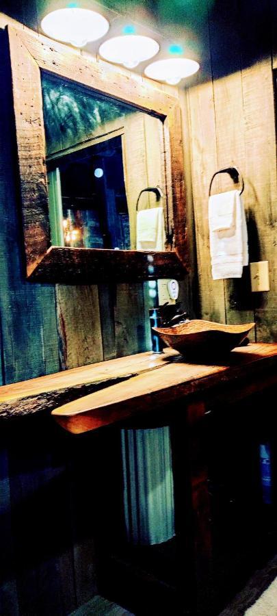 Apartament Hocking Hills Rusty Lofts Logan Zewnętrze zdjęcie