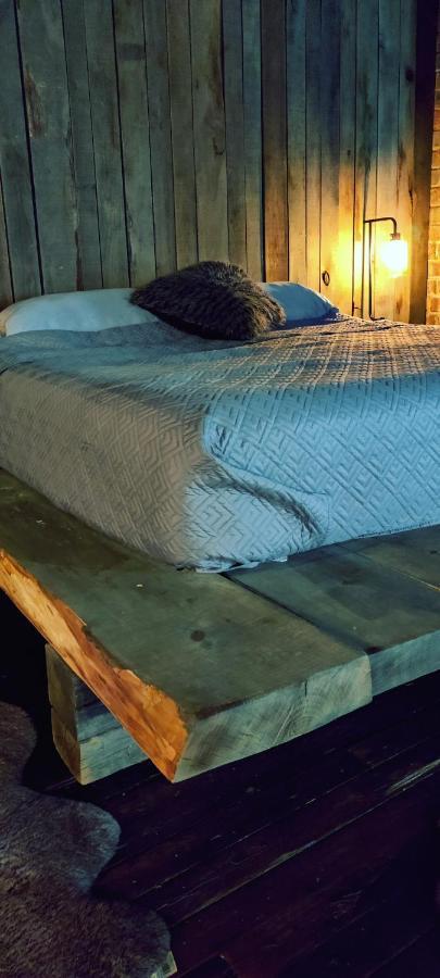 Apartament Hocking Hills Rusty Lofts Logan Zewnętrze zdjęcie