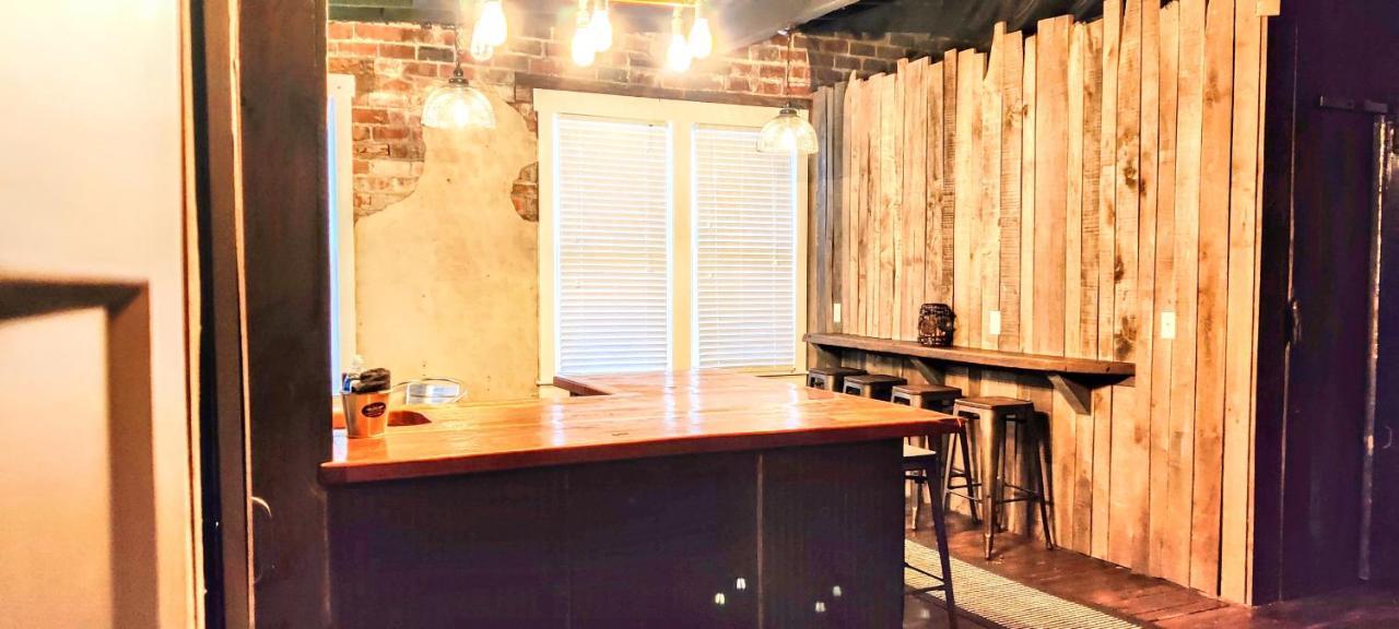 Apartament Hocking Hills Rusty Lofts Logan Zewnętrze zdjęcie