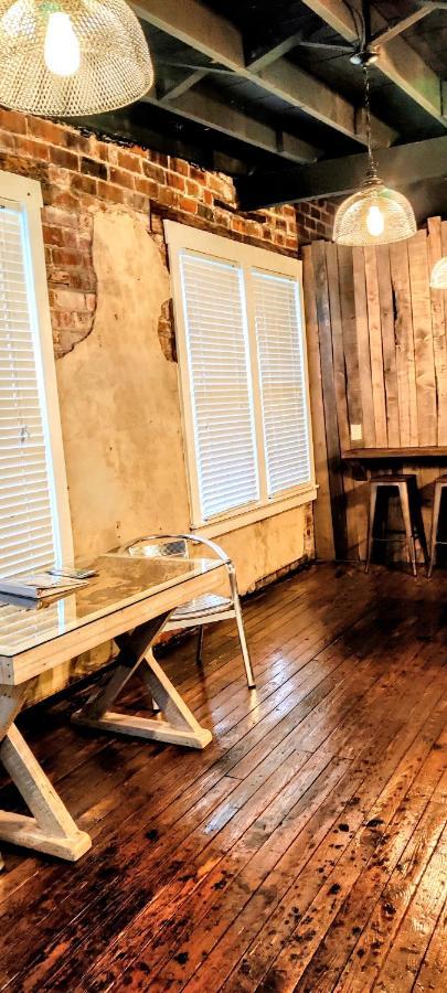 Apartament Hocking Hills Rusty Lofts Logan Zewnętrze zdjęcie